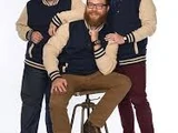 The McElroy Brothers