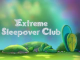 Extreme Sleepover Club (episode)