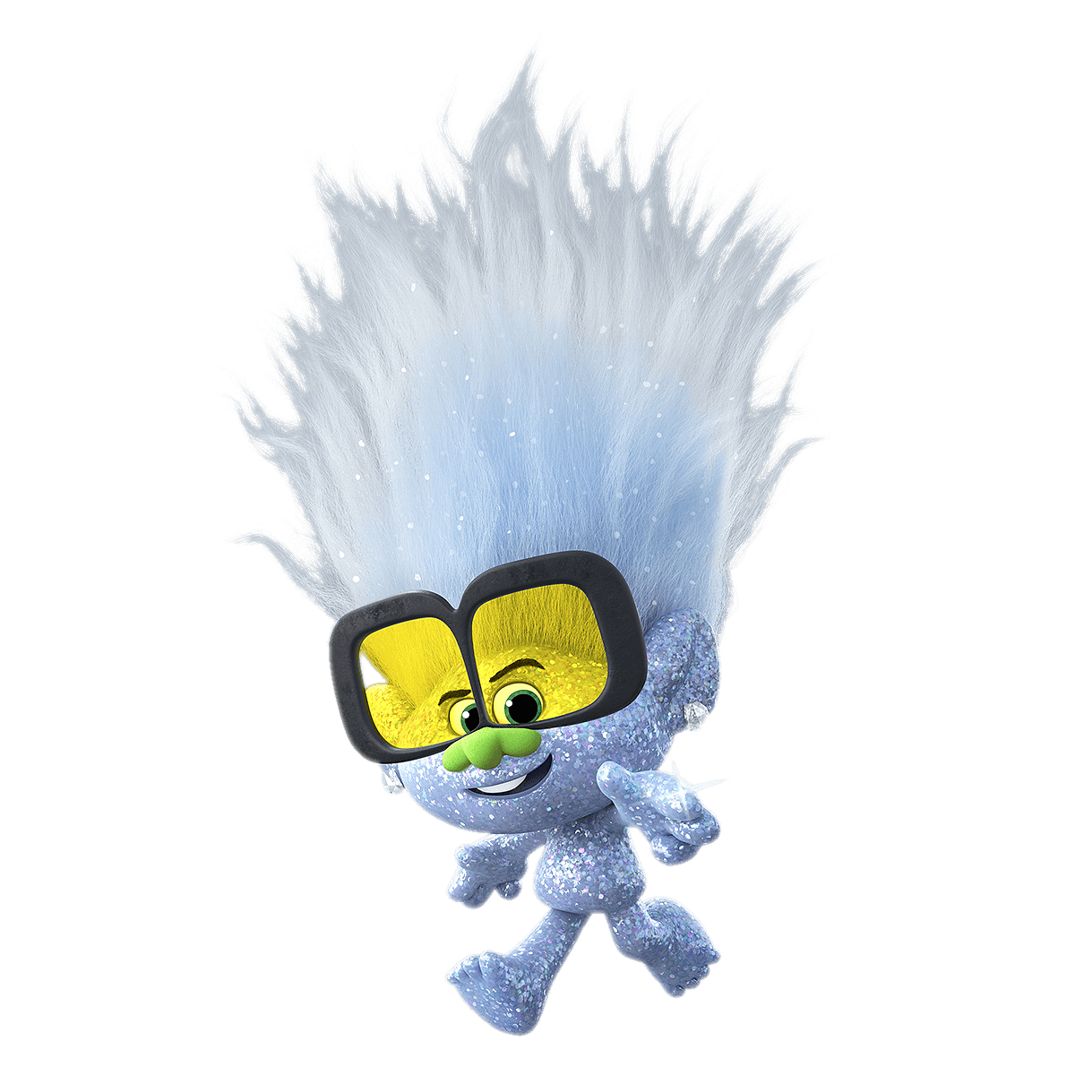 Tiny Diamond Trolls Film Wikia Fandom Tiny Diamond Trolls Film Wikia Fandom