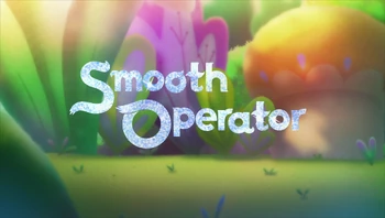 Smooth Operator | Trolls Trollpedia | Fandom