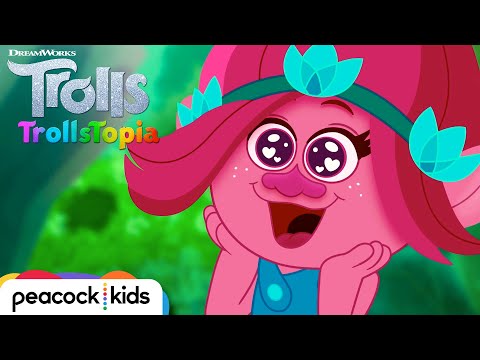 Season 2 (Trolls: TrollsTopia) | Trolls Trollpedia | Fandom