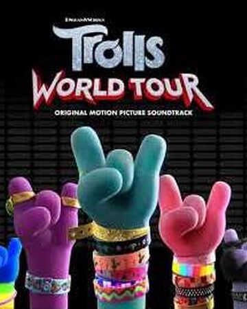 Trolls 2 Many Hits Mashup Trolls Film Wikia Fandom