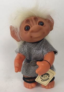 90s toys for girls trolls