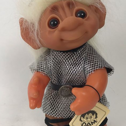 Classic troll dolls best sale