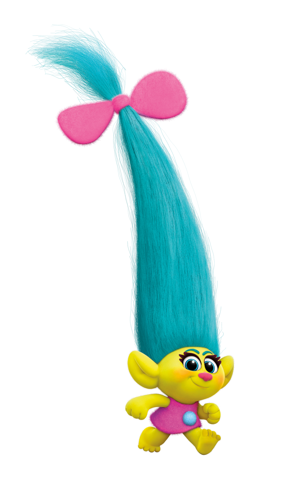 Smidge troll toy best sale