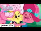 Poppy Teaches the Classical Trolls How to Hug - TROLLSTOPIA