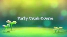 PartyCrashCourseTitleCard