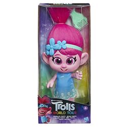 Hasbro Miniature Figurines, Trolls Trollpedia