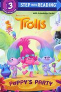 Troll-tastic Tales 