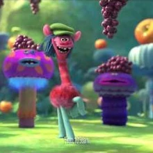 trolls mcdonald's toys