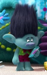 Branch | Trolls Trollpedia | Fandom