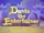 Dante the Entertainer