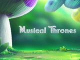 Musical Thrones (episode)