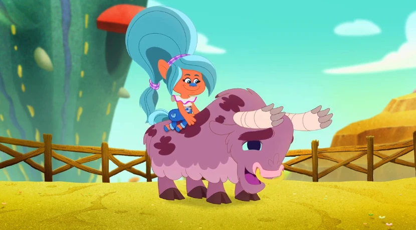 Fauna | Trolls Trollpedia | Fandom