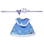 Poppy's Build-a-bear outfit