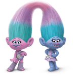 The Snack Pack | Trolls Trollpedia | Fandom