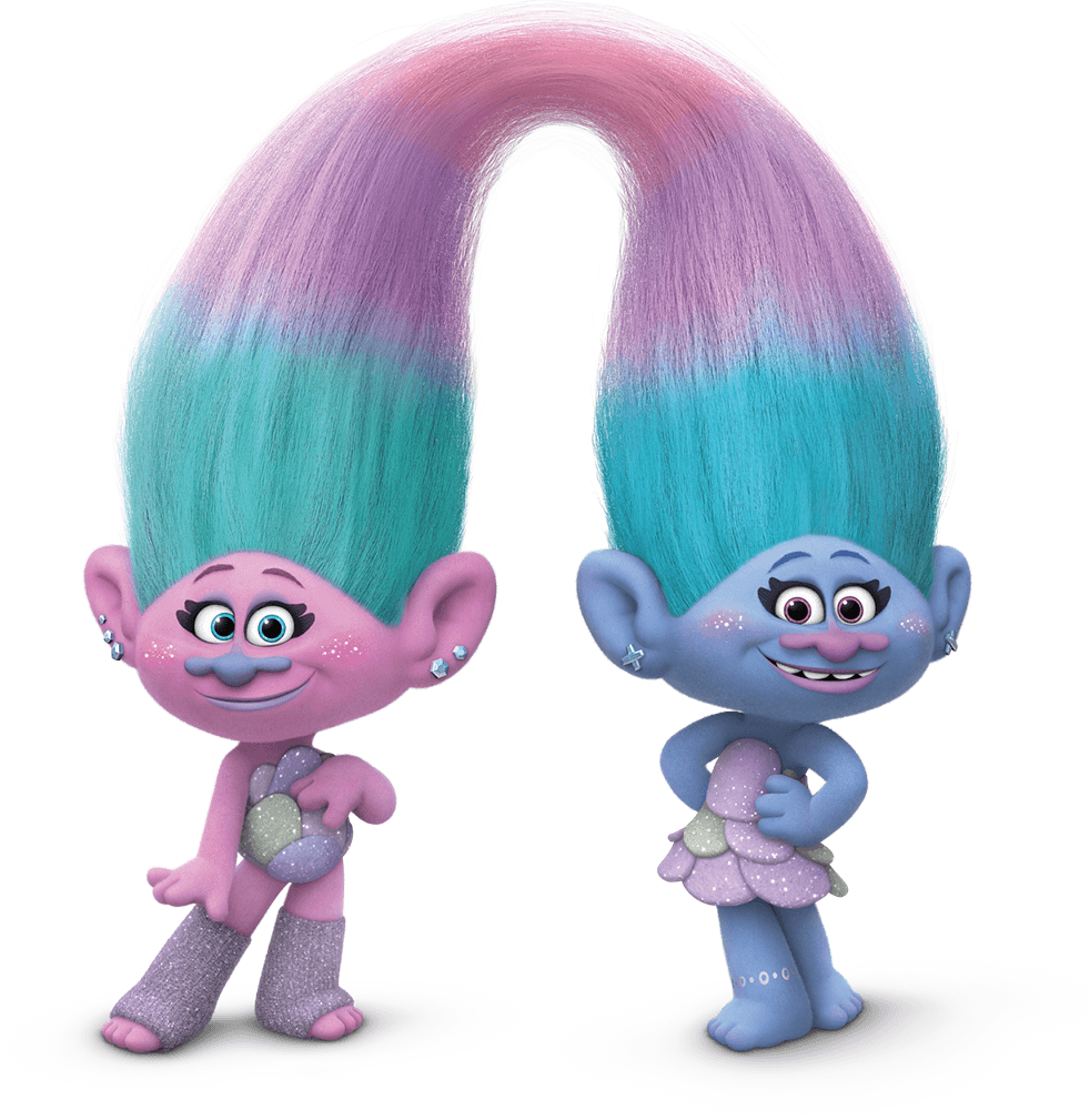 Queen Poppy, Trolls (film) Wikia, Fandom