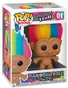 Rainbow Troll