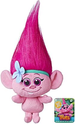 Hasbro Blind Bag Dolls, Trolls Trollpedia