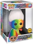 Rainbow Troll - chase