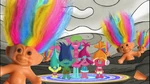 The classic Rainbow Trolls as referenced in the Trolls: The Beat Goes On! episode "Wormhole".