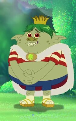 10 Facts About Bridget (Trolls: The Beat Goes On!)