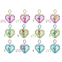 A  wave with an older concept of a  and  under his design based on Chance the Rapper, who was originally set to voice the character.