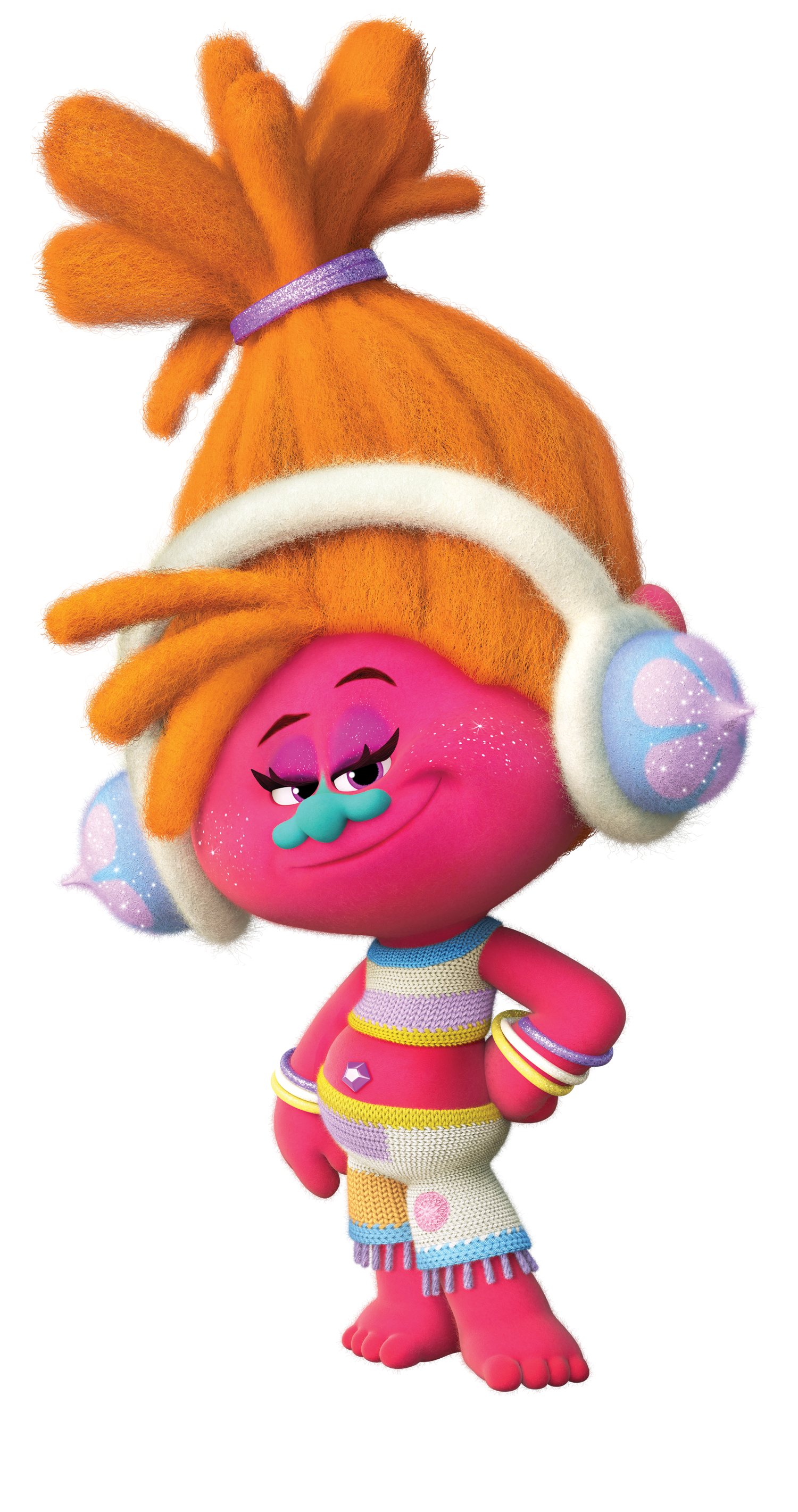 Queen Poppy/Gallery, Trolls (film) Wikia, Fandom