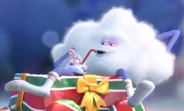 Trolls: Holiday in Harmony