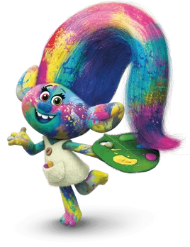 Trolls