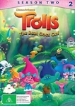 Season 2 DVD