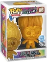 Gold Troll