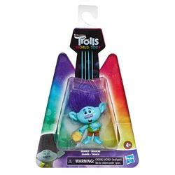 Hasbro Small Figurines/Trolls Movie, Trolls Trollpedia