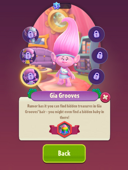 Trolls gia hot sale