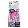 Hasbro Small Figurines "Hair Surprise" Trolls: TrollsTopia Poppy