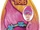 Hasbro Troll Wigs