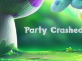 Party Crashed