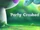 Party Crashed