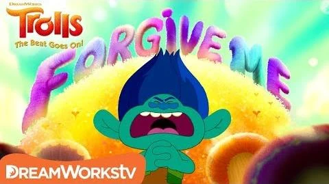 Forgive Me Branch S Apology Song Trolls Trollpedia Fandom