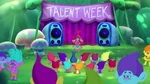 "Talent Week" stage from "DJ's Got Talent"