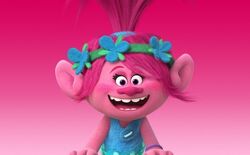 Queen Poppy/Gallery, Trolls (film) Wikia, Fandom