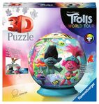 A puzzle by Ravensburger. Generally, the "look" contains a black background with the movie's logo on it (see top right of box in this example).