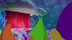 "Wildcard Party Weekend" stage from "Party Crash Course"