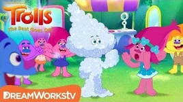 ASK POPPY Prank Like a Pro! TROLLS (NEW SHORTS)