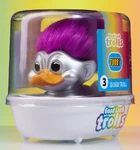 Silver Duckie