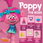 Facebook's "Troll of the Month" spotlight on Poppy[7]