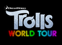 Trolls Logo 
