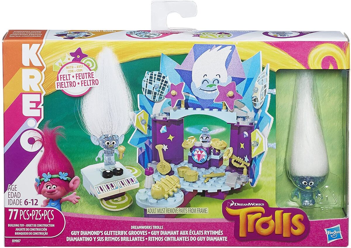 Kre-O Sets | Trolls Trollpedia | Fandom