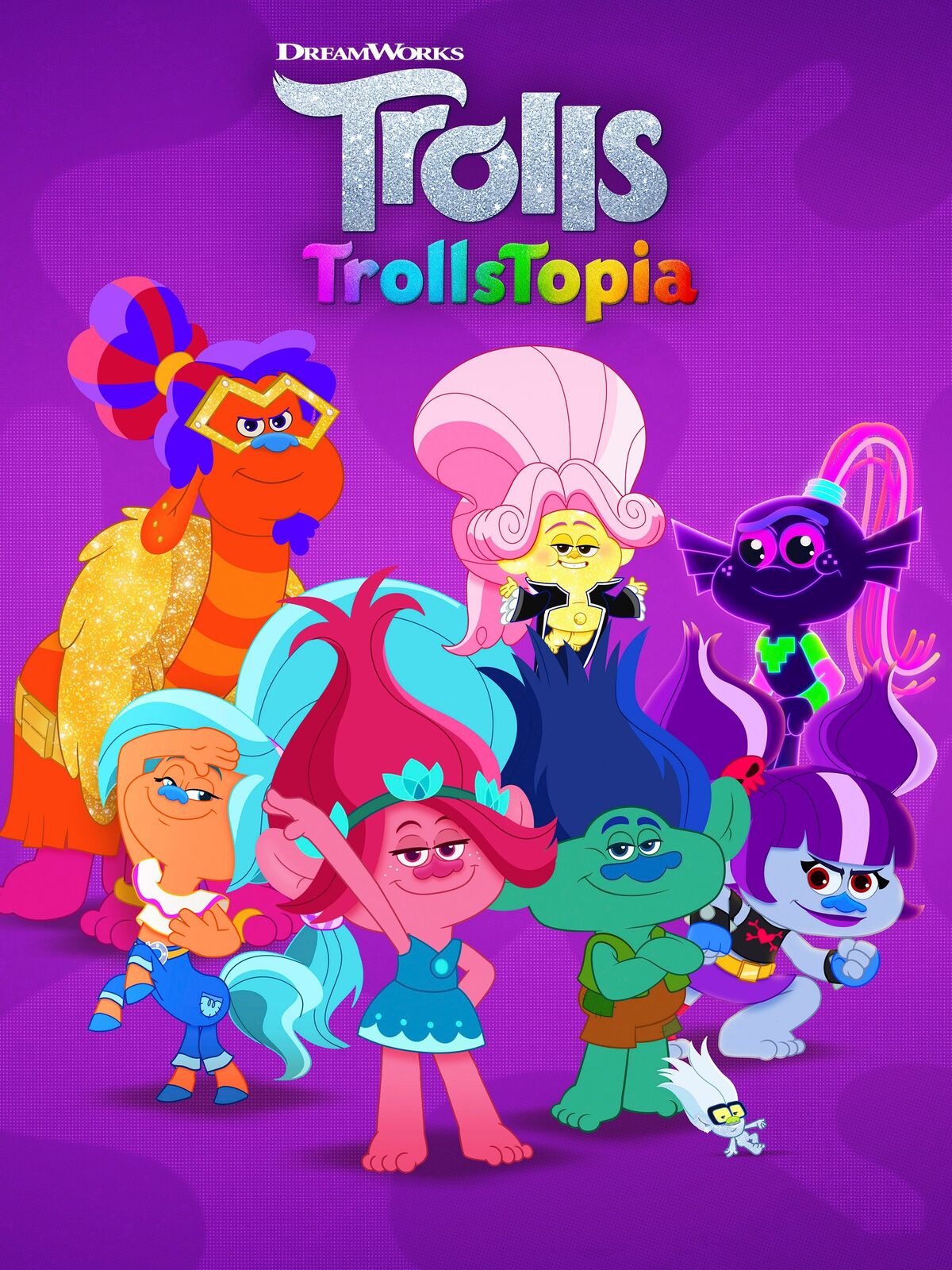 Season 3 (Trolls TrollsTopia) Trolls Trollpedia Fandom Season 3 (Trolls TrollsTopia) Trolls Trollpedia Fandom