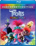 Blu-Ray Dance Party Edition